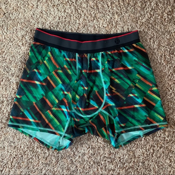lululemon athletica Other - Lululemon Briefs - Size M